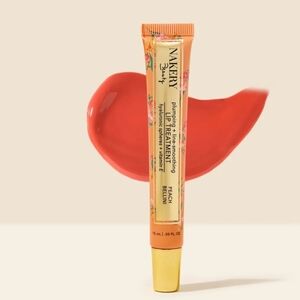 NAKERY Plumping + Line-Smoothing Lip Treatment